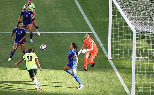 Nhà ĐKVĐ SEA Games thua trận ra quân ở giải vô địch nữ châu Á 2026