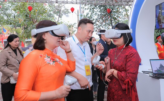 "Kinh tế di sản" nhìn từ lễ hội