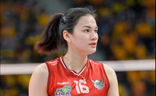 Tin nóng thể thao tối 1/3: Sao bóng chuyền Việt Nam chia tay CLB nước ngoài, trở về tham dự giải đấu lớn