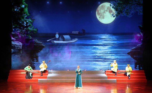 Ngày Thơ Việt Nam 2026: Thơ ca "trước biển lớn" của thời đại