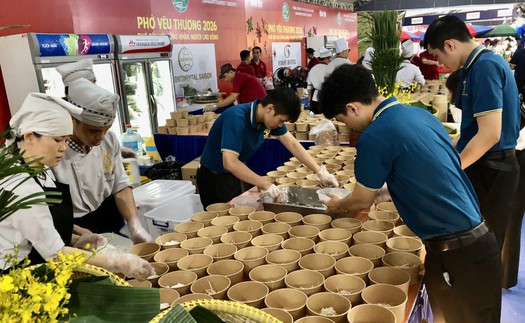 Lan tỏa văn hóa Việt từ những trái tim làm du lịch tử tế