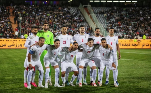 Tẩy chay World Cup 2026, tuyển Iran sẽ đối mặt án phạt nào từ FIFA?