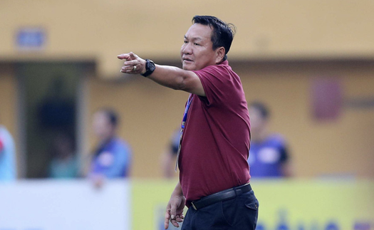 Ai sẽ thay HLV Mai Đức Chung dẫn dắt đội tuyển nữ Việt Nam?
