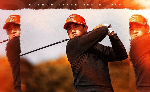 Golfer số một Việt Nam giành danh hiệu đầu tiên trên đất Mỹ