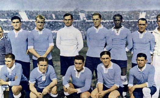 Trước Iran, những đội tuyển nào từng rút khỏi World Cup?