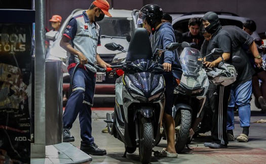 Xung đột tại Trung Đông: Cú sốc ngày càng lớn đối với kinh tế toàn cầu