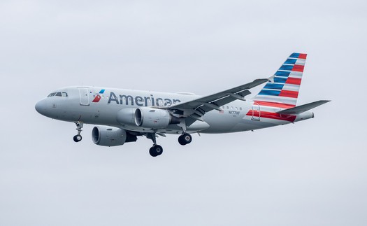 Xung đột tại Trung Đông: Ngành hàng không “gồng mình” trước biến động giá nhiên liệu