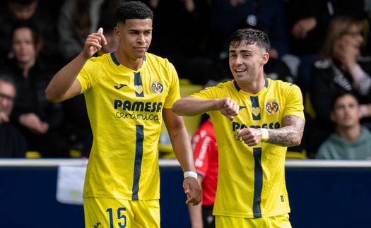 Nhận định Alaves vs Villarreal 3h00 ngày 14/3, vòng 28 La Liga