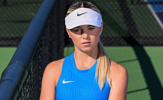 Nữ hoàng pickleball Anna Leigh Waters: 'Thi đấu tại Việt Nam là một trong những điểm nhấn trong sự nghiệp của tôi'