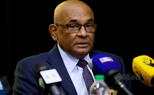 FIFA điều tra kẻ chủ mưu làm giả giấy tờ cầu thủ Malaysia nhập tịch, không phải người đại diện