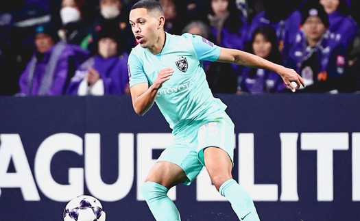 Đội bóng Malaysia ‘hưởng lợi’ từ cầu thủ nhập tịch bị FIFA kỷ luật