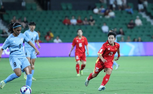 Vạn Sự lọt TOP bàn thắng đẹp nhất vòng bảng Asian Cup