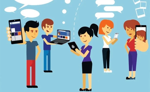 Bộ Quy tắc ứng xử - bước khởi đầu cho một môi trường số văn minh