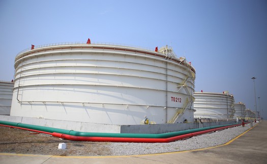 Iran: Một cuộc xung đột kéo dài có thể 'phá hủy' nền kinh tế thế giới