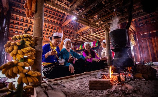 Văn hóa Mường: Phát huy các giá trị truyền thống thành nguồn lực phát triển