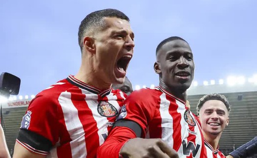 Nhận định Sunderland vs Brighton 22h00 ngày 14/03, Premier League