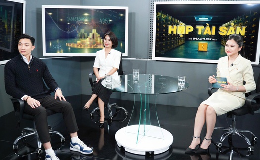 Chuyên gia nói gì về cơn sốt trợ lý ảo AI?