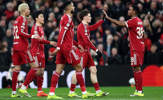 HLV Liverpool thừa nhận sự thật trớ trêu sau mùa giải mua sắm toàn ‘bom tấn’