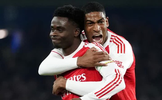 Nhận định Arsenal vs Everton 00h30 ngày 15/03, Premier League