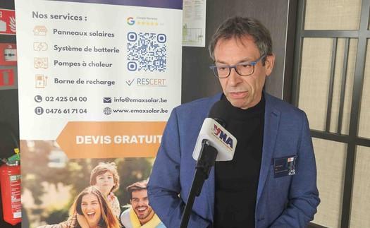 Trí tuệ nhân tạo: Chuyên gia châu Âu đánh giá cao tiềm năng hợp tác với Việt Nam