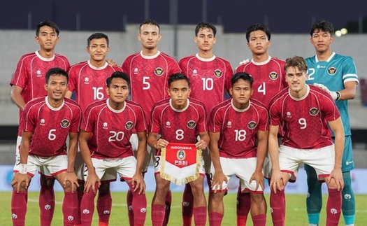 Ủy ban tổ chức ASIAD 2026 phủ nhận tin đồn tăng số đội tham dự, U23 Indonesia vắng bóng