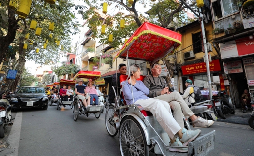 Việt Nam có 2 đại diện trong Top 50 thành phố đáng sống và khám phá nhất 2026