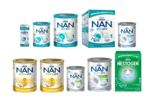 Singapore thu hồi thêm 2 lô sữa do phát hiện độc tố
