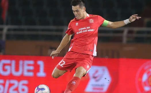 Lý giải nguyên nhân Tiến Linh mất phong độ