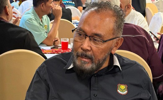 AFC sắp ra án phạt, Ban chấp hành Liên đoàn bóng đá Malaysia mong không bị đình chỉ