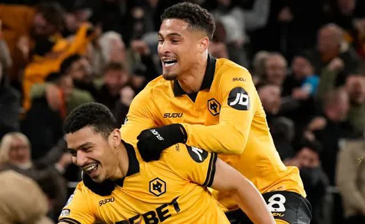 Nhận định Brentford vs Wolves 03h00 ngày 17/03, Premier League