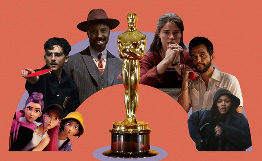 Những kỷ lục thú vị trong cuộc đua Oscar 2026