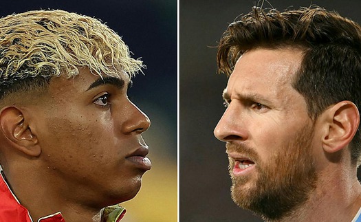 Siêu cúp Liên lục địa (Finalissima) giữa Argentina và Tây Ban Nha chính thức bị hủy