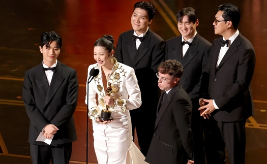Oscar 2026: Khi điện ảnh châu Âu và châu Á gây chú ý
