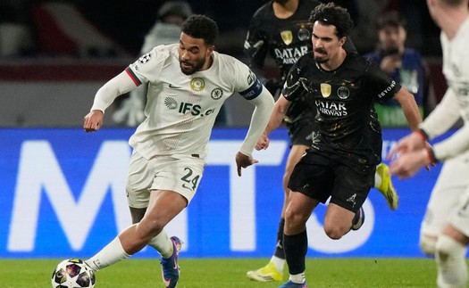 Chelsea - PSG: Tìm cửa ngược dòng cho Chelsea