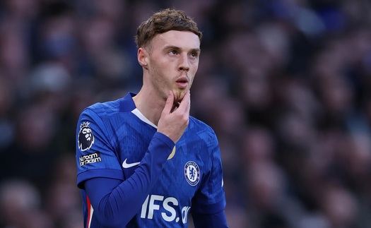 Chelsea: Đánh thức Palmer thôi nào!