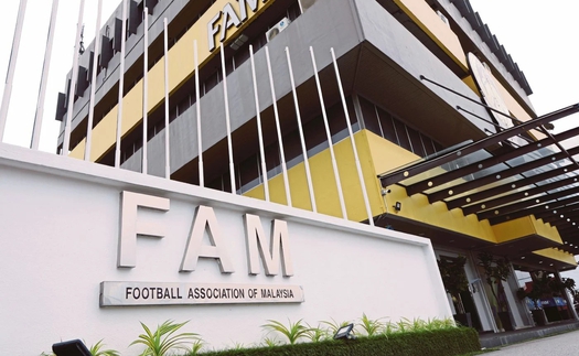AFC chỉ ra tồn tại lớn của bóng đá Malaysia