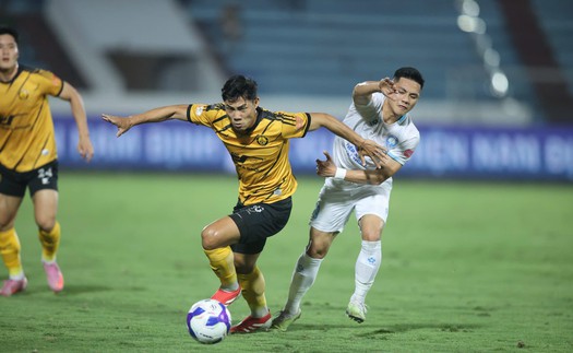 Tin nóng bóng đá Việt hôm nay 17/3: Hai đội tuyển vào top đề cử tại Giải thưởng Cống hiến; FIFA gỡ án cấm chuyển nhượng cho CLB Thanh Hóa