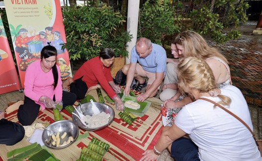 Khai thác tiềm năng du lịch TP HCM qua “di sản thương hiệu”