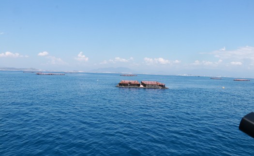 Từ tháng 4, nắng nóng gia tăng về cường độ ở nhiều khu vực