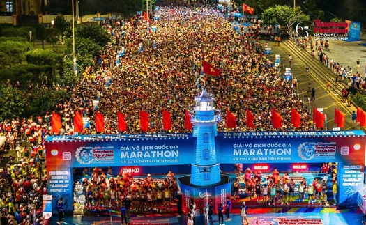 Liên đoàn Điền kinh Việt Nam lý giải việc VĐV nữ phải xét nghiệm gen SRY để dự giải quốc gia