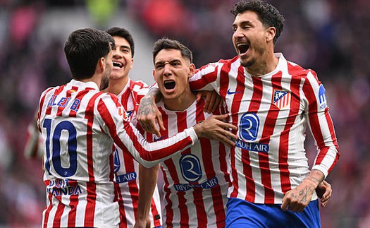 Nhận định Tottenham vs Atletico 03h00 ngày 19/3, vòng 1/8 Champions League