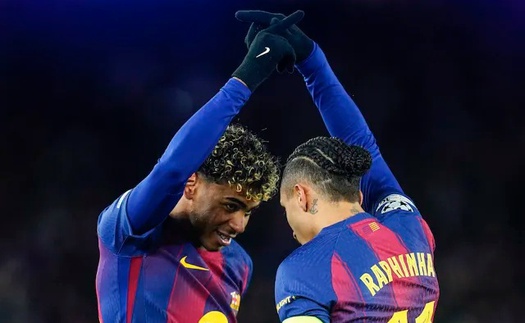 Nhận định Barcelona vs Newcastle 00h45 ngày 19/3, lượt về vòng 1/8 Champions League