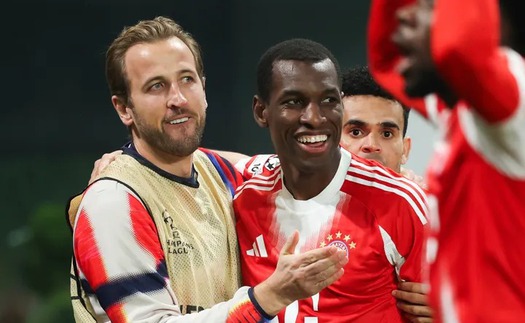 Nhận định Bayern Munich vs Atalanta 03h00 ngày 19/3, lượt về vòng 1/8 Champions League