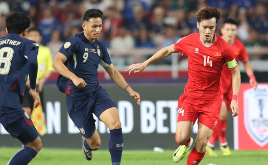 Đội tuyển Việt Nam biết người, biết ta…