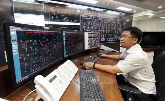 Đột phá theo Nghị quyết 57: Cập nhật xu hướng công nghệ cho giai đoạn phát triển mới