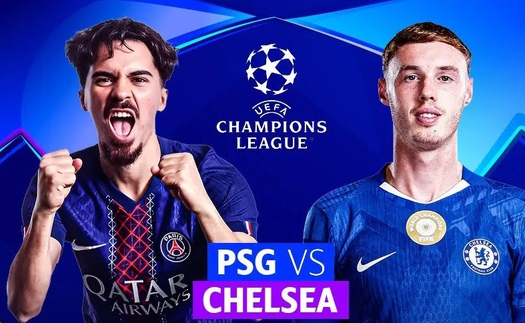 Siêu máy tính dự đoán kết quả các trận lượt về vòng 1/8 Champions League ra sao?