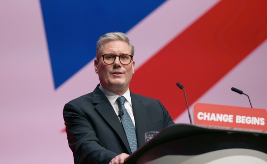 Xung đột tại Trung Đông: Các nước phản ứng thận trọng trước lời kêu gọi của Mỹ về khai thông eo biển Hormuz