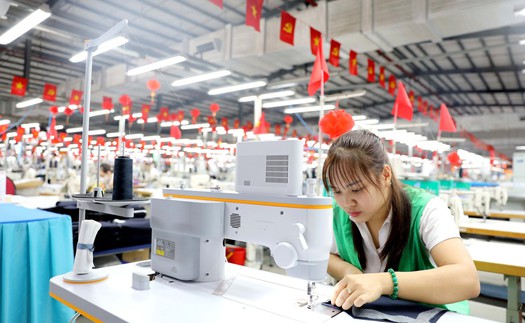 Đột phá theo Nghị quyết 57: Tạo động lực mới cho phát triển khoa học, công nghệ và đổi mới sáng tạo