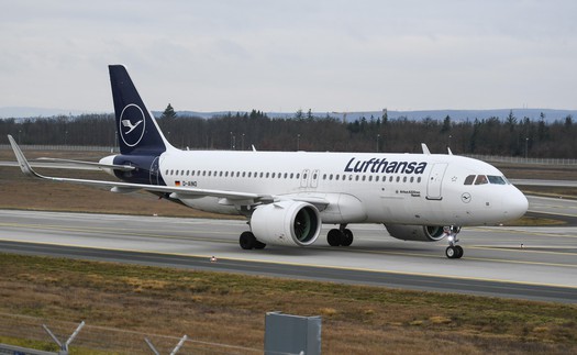 Bầu trời Trung Đông biến động: Tác động với ngành hàng không toàn cầu có thể kéo dài