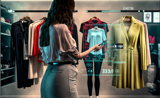 Hallyu trong thời đại AI định hình lại thời trang châu Á